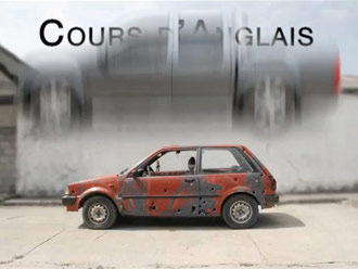 Cali car