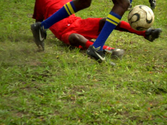 Tackle