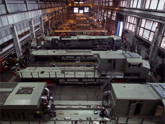 Gefactories